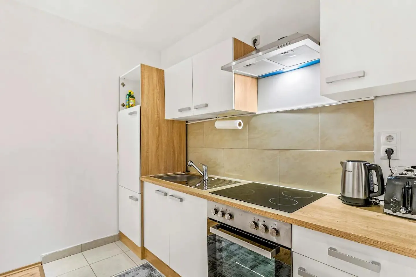 Modernes 35Qm Apartment Nahe Flughafen & Zentrum ウィーン