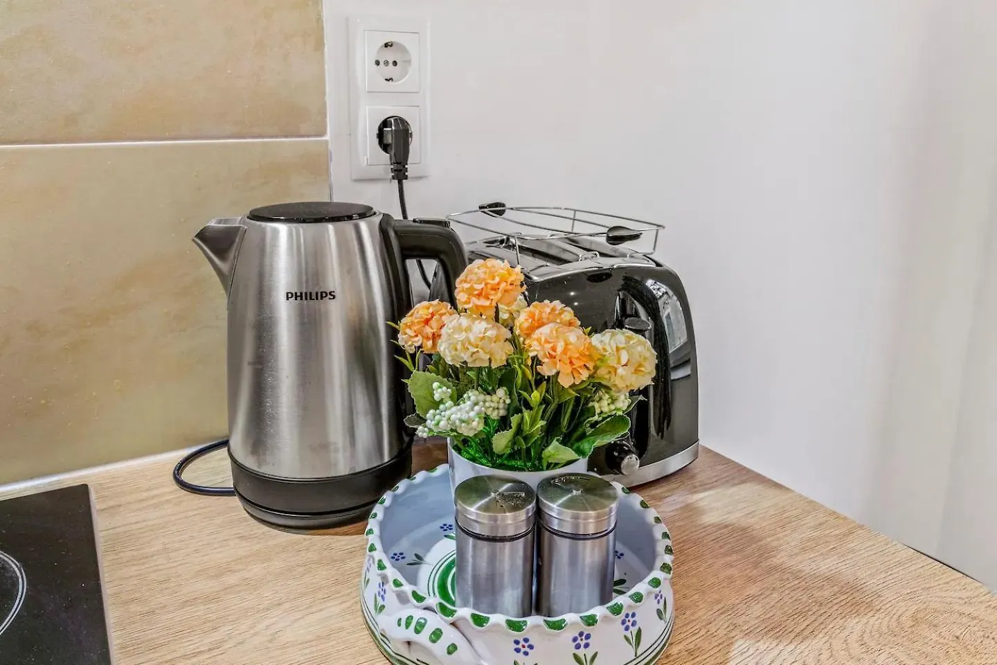 Modernes 35Qm Apartment Nahe Flughafen & Zentrum ウィーン オーストリア