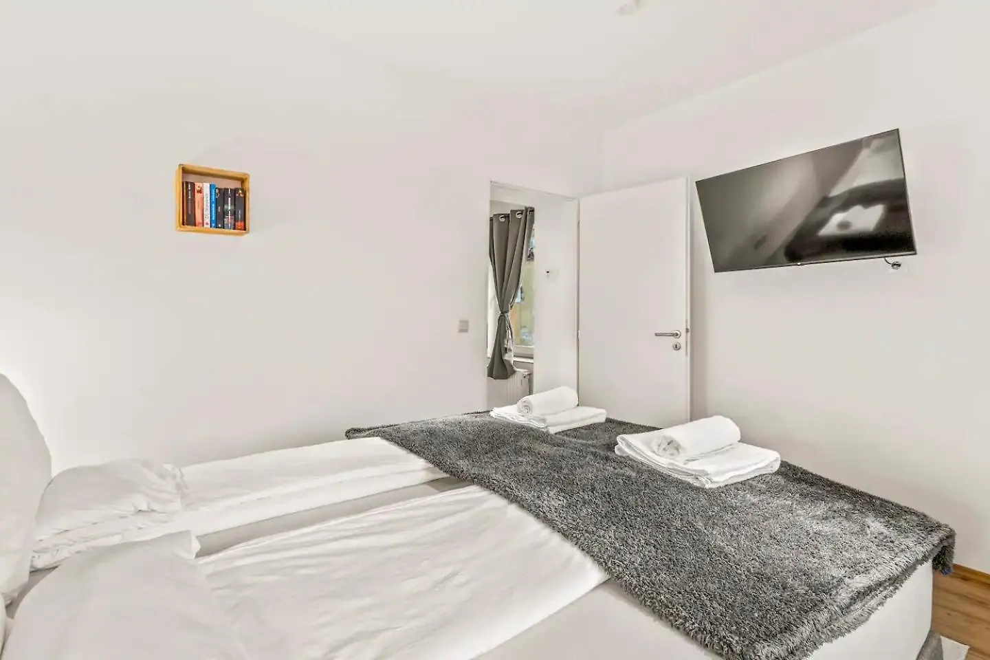 Modernes 35Qm Apartment Nahe Flughafen & Zentrum ウィーン