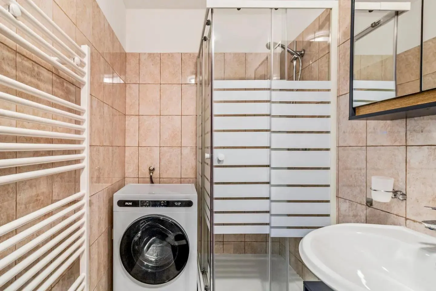 Modernes 35Qm Apartment Nahe Flughafen & Zentrum ウィーン